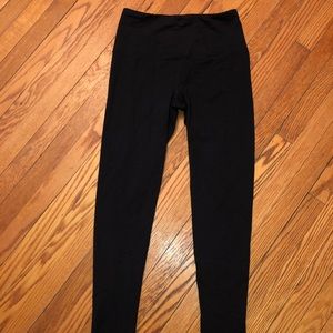 Victoria’s Secret High Waisted Knockout Tights